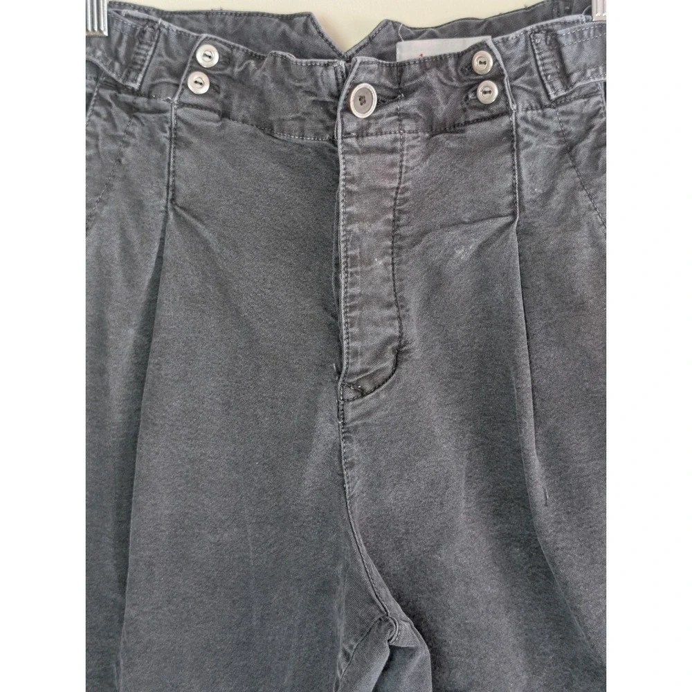 By Anthropologie anthropologie cropped